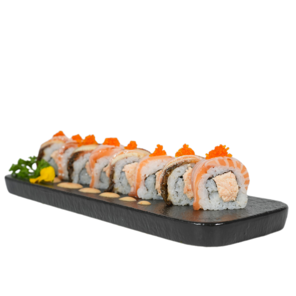 Sushi Set