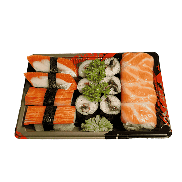 Sushi Set